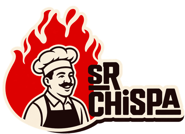 Sr. Chispa